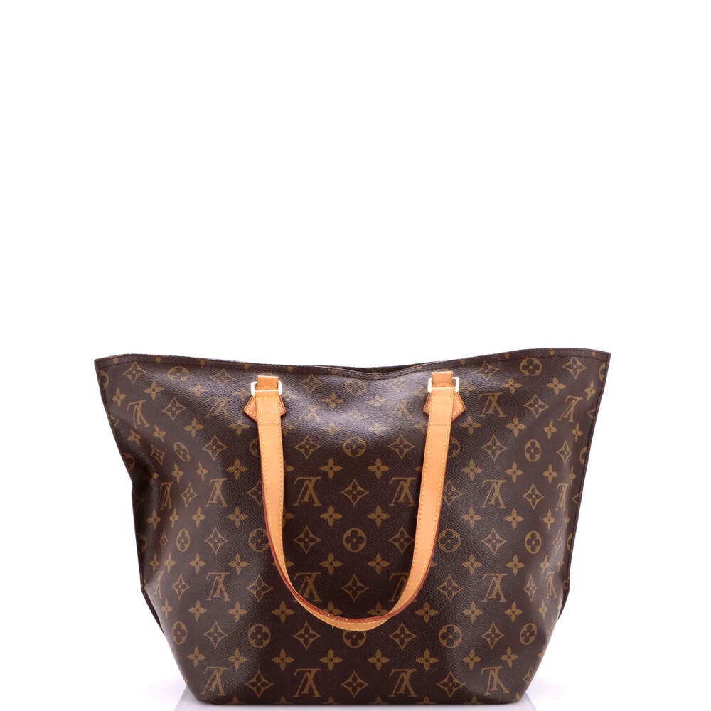 Louis Vuitton All In Handbag Canvas Pm #257096L14B - Picture 3 of 9